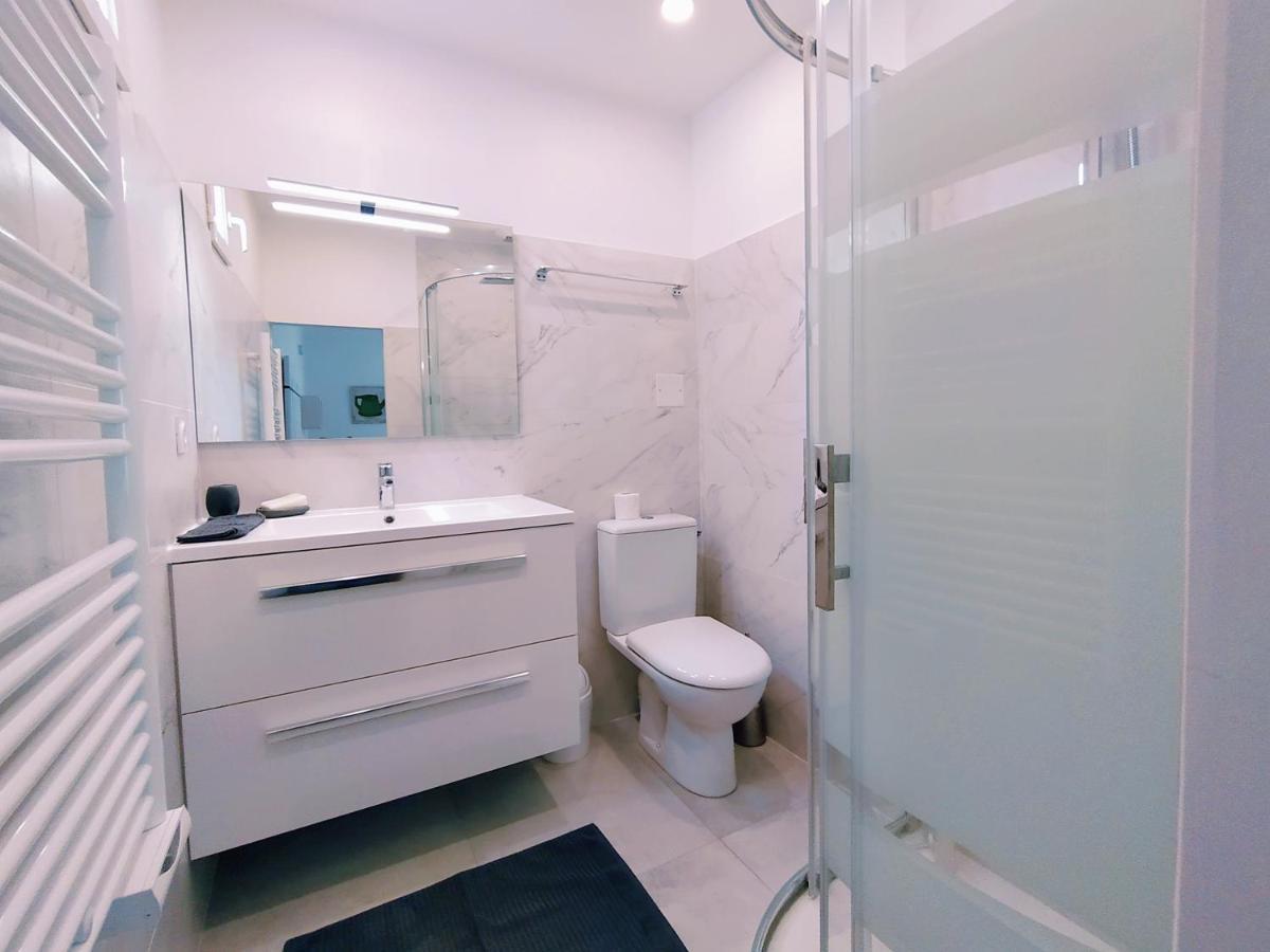 Apartamento Lalanne Btz, Duplex Jardinet Pres De La Biarritz